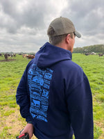 Load image into Gallery viewer, As Tom says… hoodie
