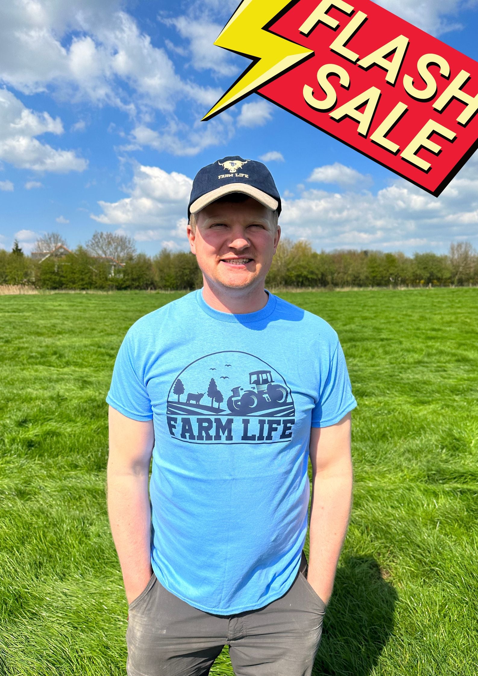 Products Page 2 Tom Pemberton Farm Life