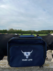 TP Farm Life Lunch Boxes